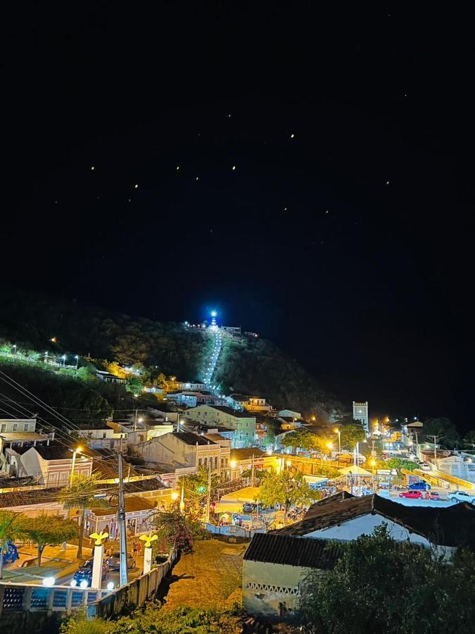 Pousada Maria Bonita - Piranhas, Alagoas. Piranhas  Dış mekan fotoğraf